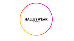 Halley Wear logo