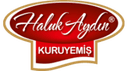 Haluk Aydın Kuruyemiş logo