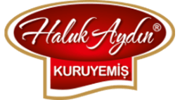 Haluk Aydın Kuruyemiş logo
