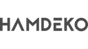 Hamdeko logo