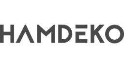 Hamdeko logo