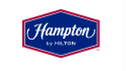 Hampton By Hilton Samsun logo