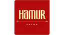 Hamur Pastanesi logo