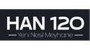 Han 120 Yeni Nesil Meyhane logo