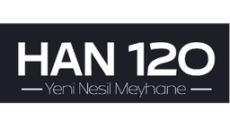 Han 120 Yeni Nesil Meyhane logo