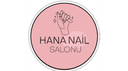 Hana Nail Salonu logo