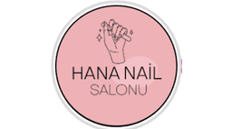 Hana Nail Salonu logo