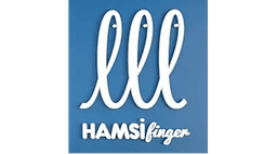 Hamsi Finger logo