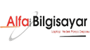 Alfa Bilgisayar logo