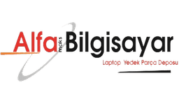 Alfa Bilgisayar logo