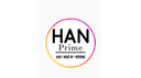 Han Kuaför logo