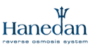 Hanedan Su Arıtma logo