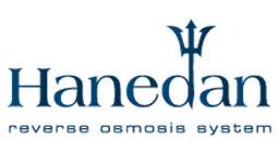 Hanedan Su Arıtma logo