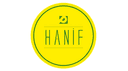 Hanif Pehlivanoğlu logo