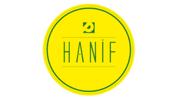 Hanif Pehlivanoğlu logo