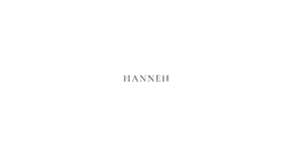 Hanneh Collection logo