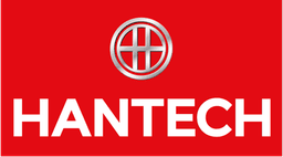 Hantech Türkiye logo