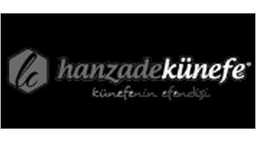 Hanzade Künefe logo