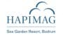 Hapimag Sea Garden Resort logo
