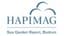 Hapimag Sea Garden Resort Logo