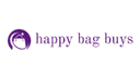 Happy Bag Buys logo
