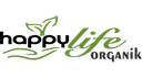 Happy Life Organik logo