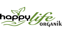 Happy Life Organik logo