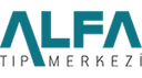 Alfa Tıp Merkezi logo