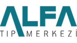 Alfa Tıp Merkezi logo