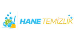 Hane Temizlik logo