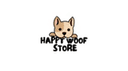 Happy Woof Store logo