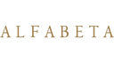 ALFABETA logo