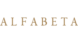 ALFABETA logo