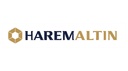 Harem Altın logo
