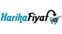 HarikaFiyat logo