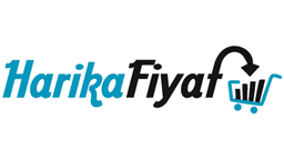 HarikaFiyat logo