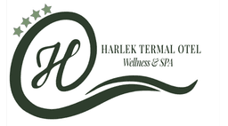 Harlek Termal Otel logo