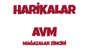 Harikalar AVM logo