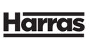 Harras logo