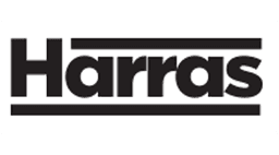 Harras logo