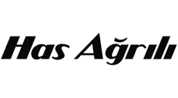 Has Ağrılı logo