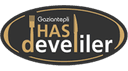 Has Develiler Kebap logo