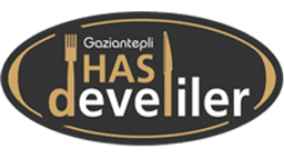 Has Develiler Kebap logo