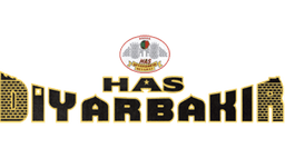 Has Diyarbakır Turizm logo