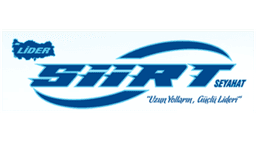 Has Lider Siirt Seyahat logo