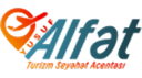 Alfat Turizm logo