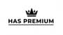 Has Premium logo