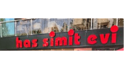 Has Simit Evi logo