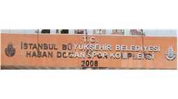 Hasan Doğan Spor Kompleksi logo