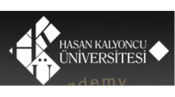 Hasan Kalyoncu Üniversitesi logo